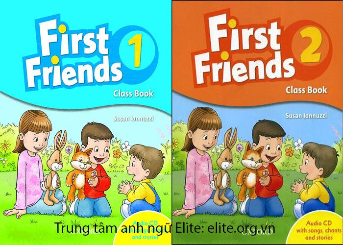 Anh Ghep Sach First 1 Va First 2 1
