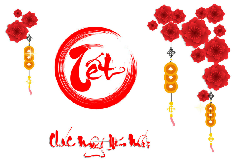 Tho Chuc Tet 579604